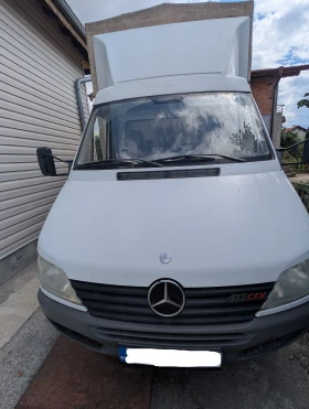 Mercedes-Benz 412, снимка 3