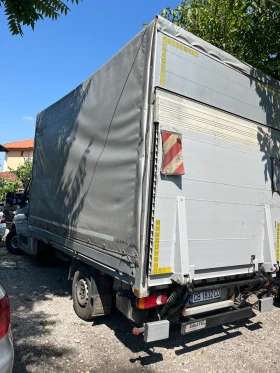 Opel Movano, снимка 11