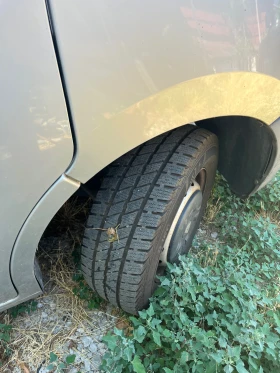 Opel Movano, снимка 9