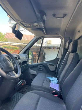 Opel Movano, снимка 6