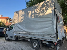 Opel Movano, снимка 5