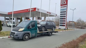 Обява за продажба на Fiat Ducato 30.d 4.80м.специален ~17 500 лв. - изображение 3