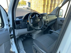 Mercedes-Benz Sprinter 519 V6 3.0  | Mobile.bg    8