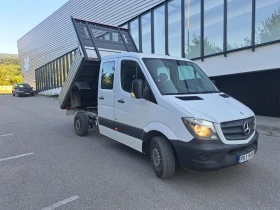 Обява за продажба на Mercedes-Benz Sprinter 213 2, 2 CDI клима ~28 500 лв. - изображение 1