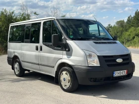     Ford Transit 2, 2D 116k.c. 8+ 1    