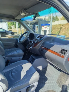 Mercedes-Benz Vito | Mobile.bg    7