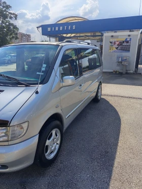 Mercedes-Benz Vito | Mobile.bg    2