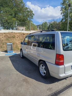 Mercedes-Benz Vito | Mobile.bg    3