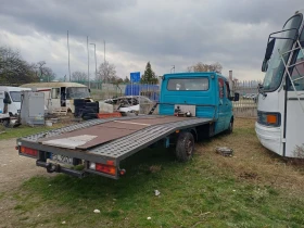 Mercedes-Benz Sprinter 312 312td, Пътна помощ., снимка 6