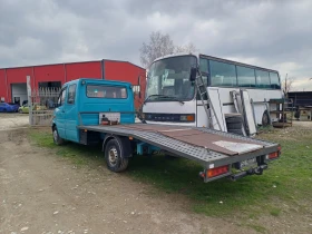 Mercedes-Benz Sprinter 312 312td, Пътна помощ., снимка 5