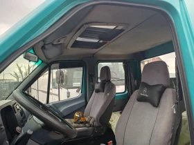 Mercedes-Benz Sprinter 312 312td, Пътна помощ., снимка 9