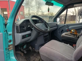 Mercedes-Benz Sprinter 312 312td, Пътна помощ., снимка 7