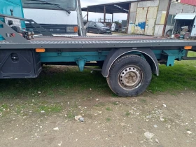 Mercedes-Benz Sprinter 312 312td, Пътна помощ., снимка 4