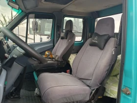 Mercedes-Benz Sprinter 312 312td, Пътна помощ., снимка 8