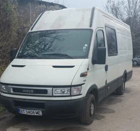 Iveco 35s13  - изображение 1