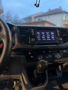 Man TGE 3.140, снимка 5