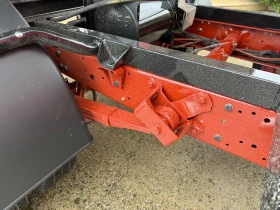 Iveco Daily 3.0HPI* 35C17* Тристранен самосвал* 3.00 метра кош | Auto.bg — изображение 10