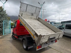 Iveco Daily 3.0HPI* 35C17* Тристранен самосвал* 3.00 метра кош | Auto.bg — изображение 4