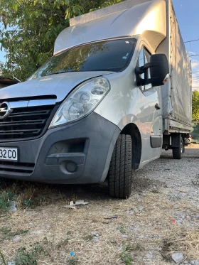 Opel Movano | Mobile.bg � ����� ������ 4