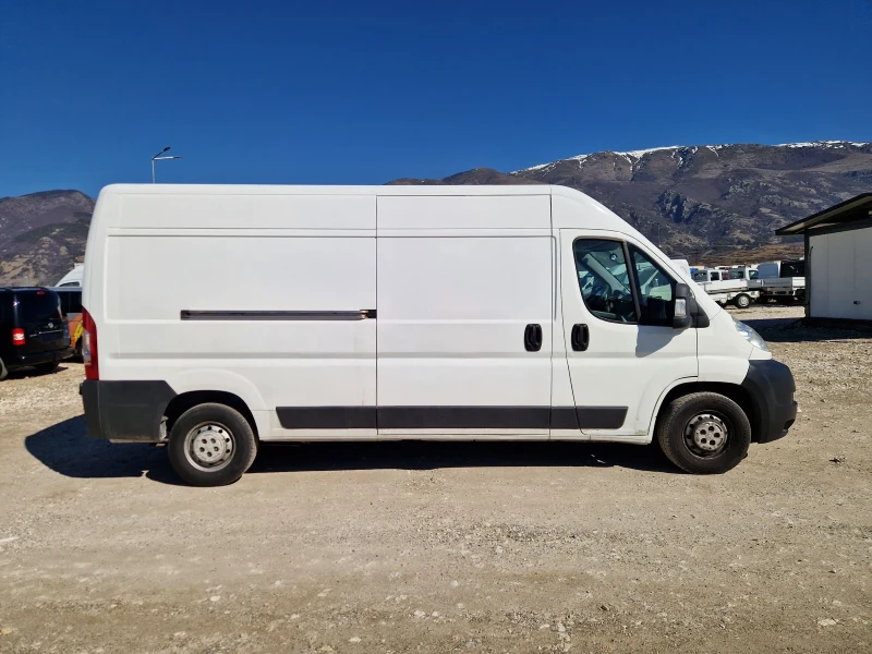 Fiat Ducato 3.0, снимка 3 - Бусове и автобуси - 49400293