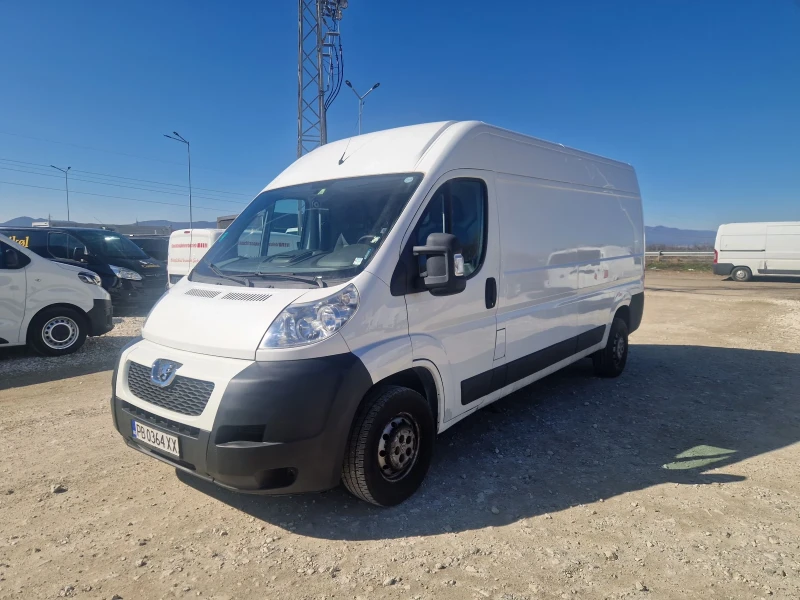 Fiat Ducato 3.0, снимка 1 - Бусове и автобуси - 49400293