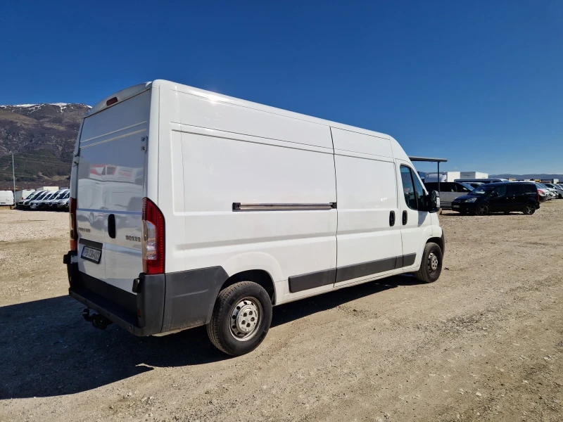 Fiat Ducato 3.0, снимка 4 - Бусове и автобуси - 49400293