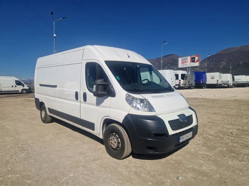 Fiat Ducato 3.0, снимка 2 - Бусове и автобуси - 49400293