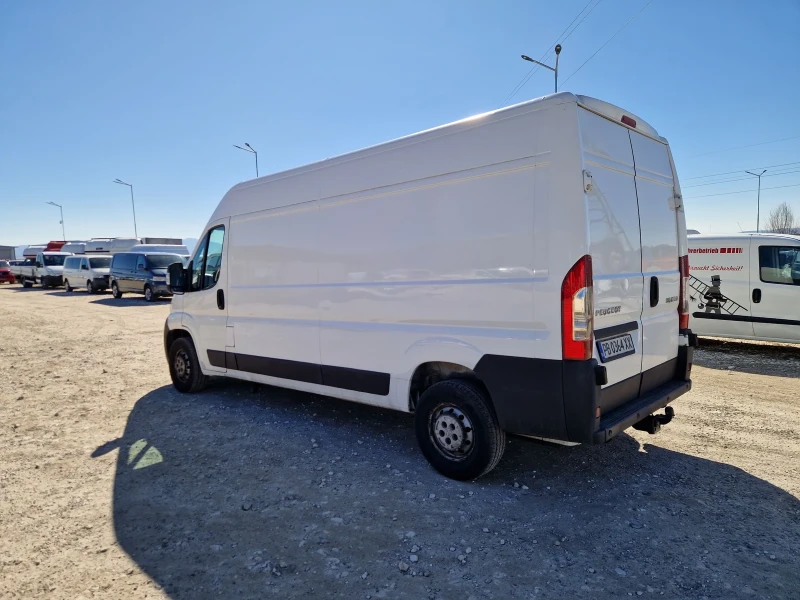 Fiat Ducato 3.0, снимка 5 - Бусове и автобуси - 49400293