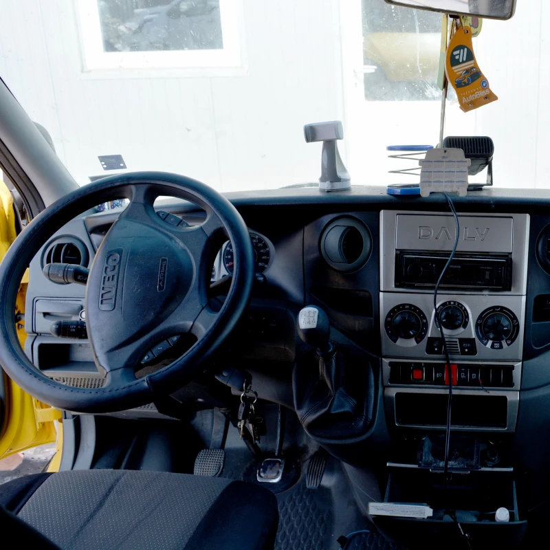 Iveco 35S18 3.0 D, снимка 6 - Бусове и автобуси - 51299777