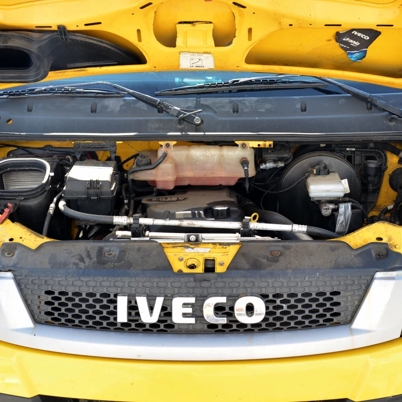 Iveco 35S18 3.0 D, снимка 8 - Бусове и автобуси - 51299777