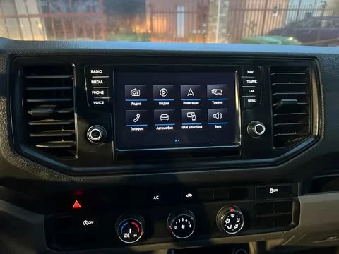 Man TGE 3.140, снимка 3 - Бусове и автобуси - 53309977