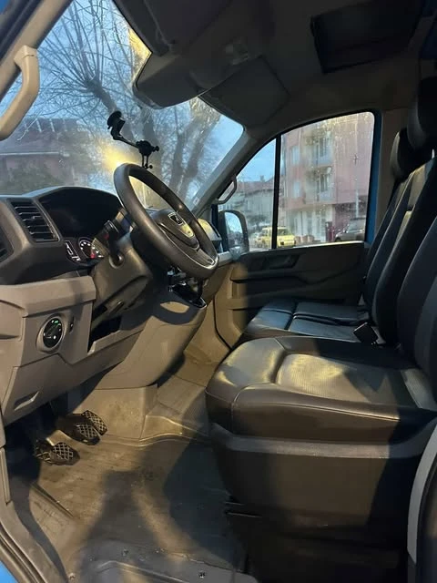 Man TGE 3.140, снимка 6 - Бусове и автобуси - 53309977