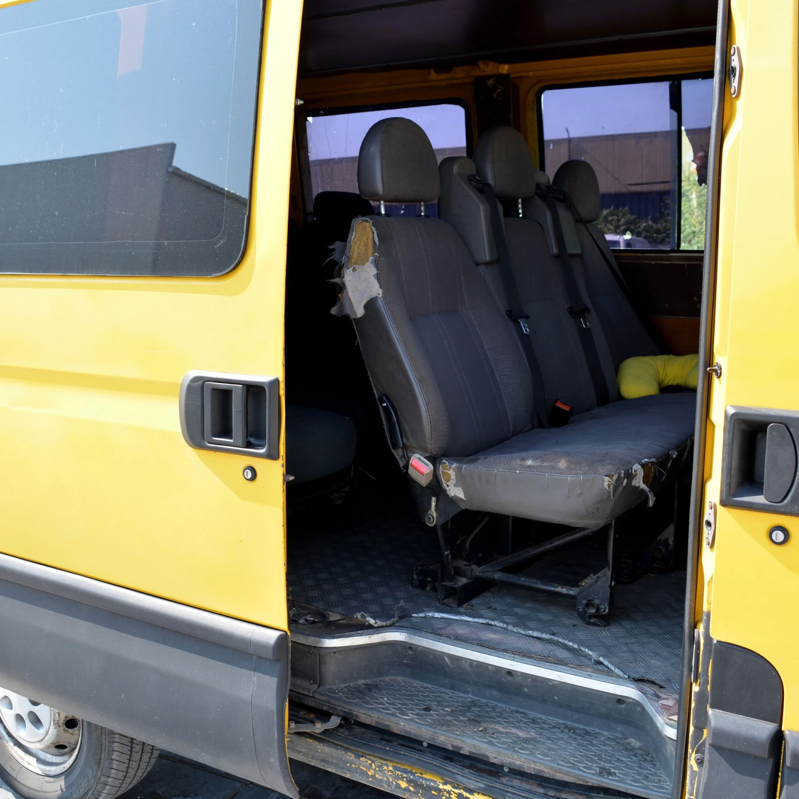 Iveco 35S18 3.0 D - изображение 7