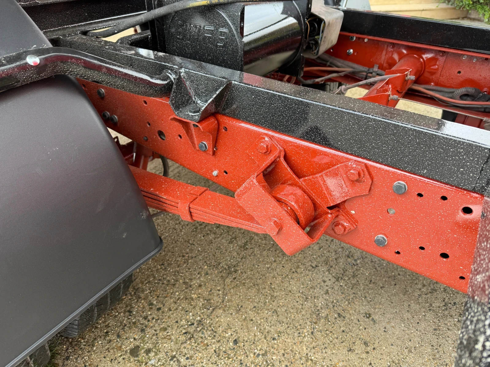 Iveco Daily 3.0HPI* 35C17* Тристранен самосвал* 3.00 метра кош, снимка 10 - Бусове и автобуси - 54079417