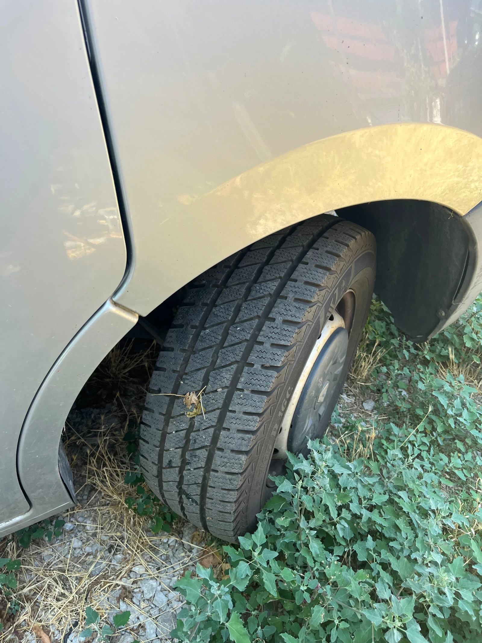 Opel Movano, снимка 9 - Бусове и автобуси - 55695952