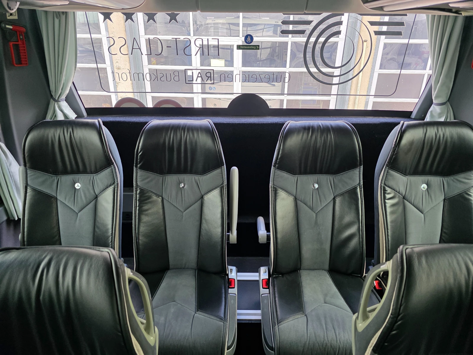 Mercedes-Benz Travego 16 RHD-M  | Mobile.bg � ����������� 14