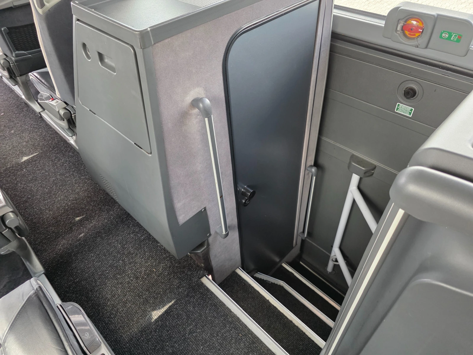 Mercedes-Benz Travego 16 RHD-M  | Mobile.bg � ����������� 16