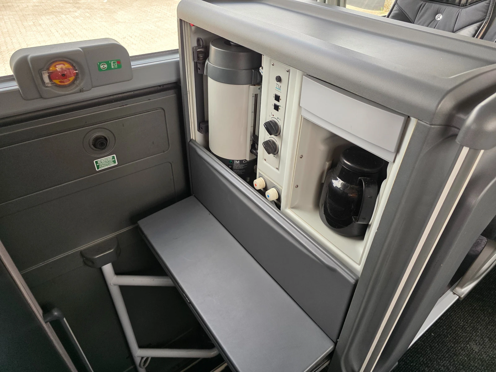 Mercedes-Benz Travego 16 RHD-M  | Mobile.bg � ����������� 15