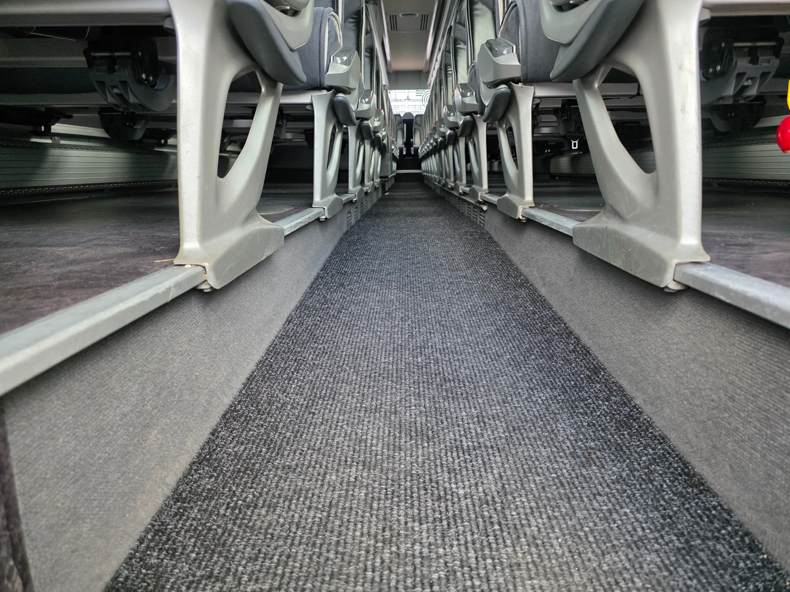 Mercedes-Benz Travego 16 RHD-M  | Mobile.bg � ����������� 13