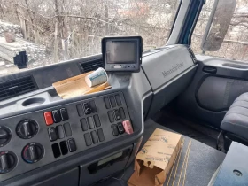 Mercedes-Benz Actros Цистерна, снимка 14