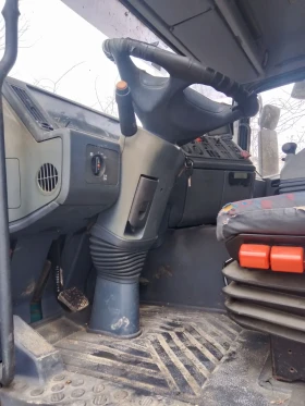 Mercedes-Benz Actros Цистерна, снимка 13