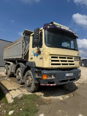 Steyr 9s14 41S4 Silent, снимка 2