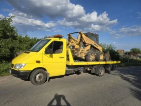 Mercedes-Benz 617 Mercedes Sprinter 616, снимка 1