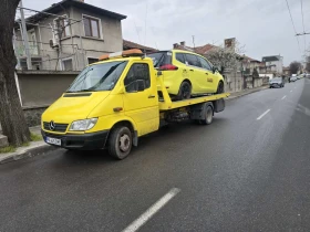 Mercedes-Benz 617 Mercedes Sprinter 616, снимка 7