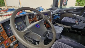 Обява за продажба на Scania R 440 EURO 5  6X4 ~93 480 лв. - изображение 10
