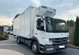  Mercedes-Benz Atego