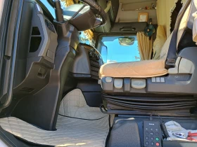 Обява за продажба на Man Tgx 18.480 D26 EEV ~33 598 лв. - изображение 4