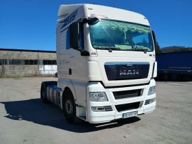 Обява за продажба на Man Tgx 18.480 D26 EEV ~33 598 лв. - изображение 7
