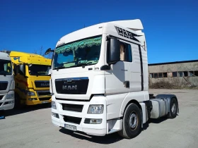 Обява за продажба на Man Tgx 18.480 D26 EEV ~33 598 лв. - изображение 1