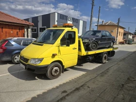 ����� �� �������� �� Mercedes-Benz 617 Mercedes Sprinter 616
